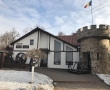Cazare si Rezervari la Motel Casa Regia din Orastie Hunedoara